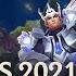 Worlds 2021 Official Event Trailer League Of Legends