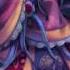 Touhou Bamboo Princess Kaguya S Battle