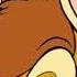 Voice Of Bambi Brazilian Portuguese MAD TV Cartoon Network