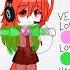 What I Love Hate Of My Body Gacha Fyp Gachameme Gachatrend Viral Gachaclub