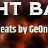 Hard Motivational Rap Beat Rock Guitar Type Fight Back Prod By GeOne