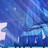 TDS FROST SPIRIT THEME X FROST INVASION LOBBY THEME Mashup
