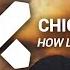 Chick Flix How Low Can You Go Original Mix