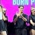 4K BLACKPINK UNCUT FULL ENCORE FINALE BORN PINK WORLD TOUR ENCORE IN LA DODGER STADIUM