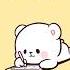 Unconditional Shorts Milkmocha Milkandmocha Milkmochabear Bears Animation Cuteanimation