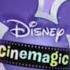 Disney Cinemagic UK Now Bumper Cars Toon December 2010