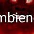 A 60 Ambient Sound