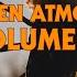 Halloween Atmospheres Volume IV