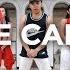 Que Calor Major Lazer Feat J Balvin El Alfa Dance Video Besperon Choreography