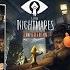 Little Nightmares Complete Edition Nintendo Switch Unboxing