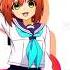 Shikanoko Nokonoko Koshitantan OP 120FPS Anime 120fps