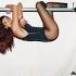 Dua Lipa Training Season Speed Up Version