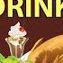 Food And Drinks Vocabulary