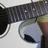 Кино Кончится лето Cover Washburn Ea40