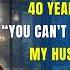 My Husband S Secret Son Discovered After 40 Years You Should Ve Seen His Face When I Left Half