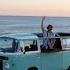 Rüfüs Du Sol Sundowner Mix Vol 16 Cabo Ocean Set 4K