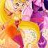 Winx Club We Will Rock The World