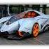 Evolution Of Lamborghini 1969 2025 Evolution Lamborghini Car Shorts 2024