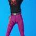 I Did It But With The Macarena Dance Credits To Fridayyy Foryoupage Viral Edit Fyp Fortnite