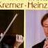 J S Bach Concerto For Violin And Oboe In C Minor BWV 1060 Kremer Holliger