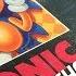 Sonic The Hedgehog 1991 Birth Of A Laughing Stock Scott The Woz