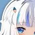 Hololive Song Gawr Gura Sing 唱歌 Billie Eilish Idontwannabeyouanymore With Lyrics