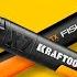 Kraftool X7 против Fiskars X7