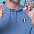 10 Things WWE Superstar CM Punk Can T Live Without 10 Essentials