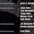 Ice Age Continental Drift End Credits Disney Channel Version