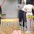 Chiquita Going Crazy Over Lisa Babymonster Blackpink Chiquita Lisa Shorts Fyp