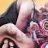 Kronfeld Pink Elephant Infinite Zoom Collage