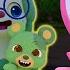 Zombie Teddy Bear Halloween Songs Hogi Halloween Hogi Pinkfong