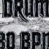 Black Label Society Style Metal Drum Track 80 BPM HQ HD
