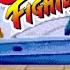 Ken S Theme Street Fighter 2 Rock Cover