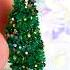 DIY Mini Christmas Tree