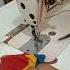 Beautiful Latkan Designs Stitching Shorts