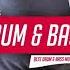 Drum And Bass DnB Gaming Music Mix 2019