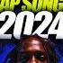 Top Hip Hop Songs 2024 Top Rap Songs Playlist 2024 Spotify RapCaviar Playlist HipHop Rap
