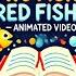 One Fish Two Fish By Dr Seuss Read Aloud Animated Book ReadAloud KidsBooks Storytime