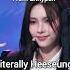 C Mon Heeseung We Know Its You Shorts Kpop Heeseung Enhypen Yunah Illit Hybe Fyp Viral