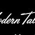 MODERN TALKING Ten Thousand Lonely Drums AI Instrumental