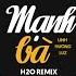 Mạnh Bà Remix Linh Hương Luz X H2O Nguyệt Hạ Tiên Nhân Đôi Tay Nối Dây Lương Duyên Remix TikTok