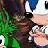Sonic Underground Closing Credits Slowed Reverb