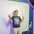 Making A Disney Channel Wand ID At D23 2024 D23 Disneychannel