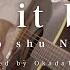 Acoustic Ver Give It Back Cö Shu Nie 呪術廻戦 ED
