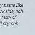 Ellie Goulding Ft Lauv Slow Grenade Lyrics