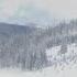 Blizzard Snowstorm In The Snowy Mountains Arctic Strong Wind Sounds For Sleep Nature White Noise