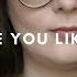 Lana Del Rey Let Me Love You Like A Woman Cover