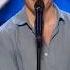 His Voice Will Give You Chills Agt Shorts