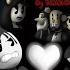 Bendy And The Ink Machine Comic Dub Demons Inside Pt 3 Posession Pt1